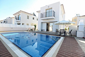 Гостиница Palm Village Villas  Протарас